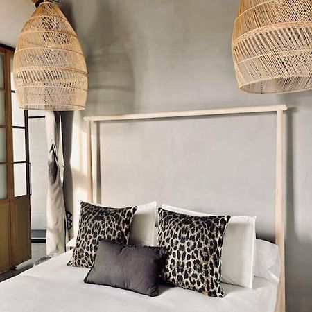 דירות קרטחנה Casa Doggio, Loft Con Historia מראה חיצוני תמונה