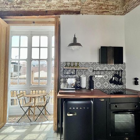 דירות קרטחנה Casa Doggio, Loft Con Historia מראה חיצוני תמונה