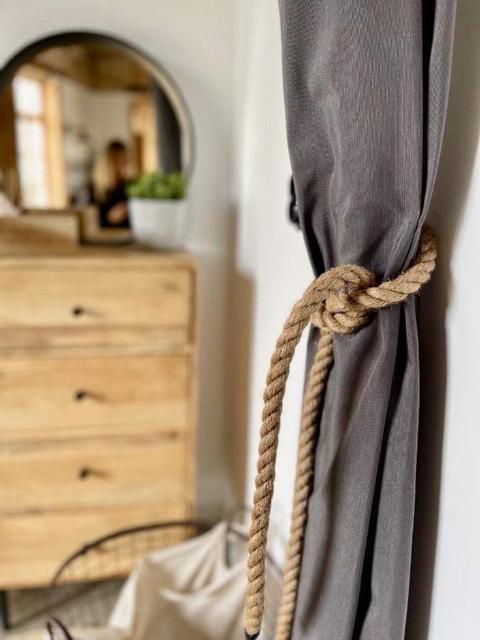 דירות קרטחנה Casa Doggio, Loft Con Historia מראה חיצוני תמונה